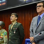 Sessão Especial homenageia Força Expedicionária Brasileira