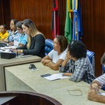 04052016 Audiência Pública para debater os Direitos dos Empregados Domésticos - ©nyll pereira  - 02