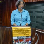 04052016 Audiência Pública para debater os Direitos dos Empregados Domésticos - ©nyll pereira  - 05