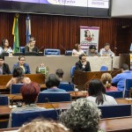 Audiência Pública debate direitos das trabalhadoras e trabalhadores domésticos