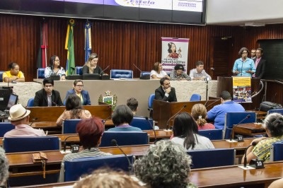 Audiência Pública debate direitos das trabalhadoras e trabalhadores domésticos