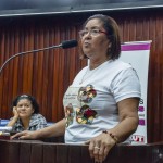 04052016 Audiência Pública para debater os Direitos dos Empregados Domésticos - ©nyll pereira  - 15