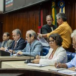 05052016 Audiência em defesa da Cultura - ©nyll pereira  - 19