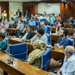 Assembleia instala Frente Parlamentar em Defesa da Cultura e debate Lei dos Mestres