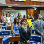 09052016 Sessão Especia do Dia das Mães - ©nyll pereira  - 09