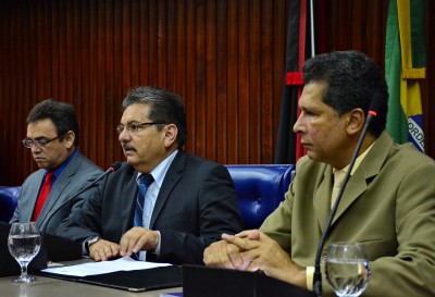 Sessão Especial celebra os 50 anos de atividade da UEPB