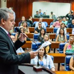 16052016 - Título de Cidadão Paraibano Wilson Martinez - ©nyll pereira - 28