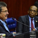 ALPB recebe visita de deputados sergipanos e garante comitiva no encontro da Unale