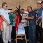 Deputados participam de inauguração no Litoral Sul da Paraíba