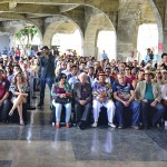 Assembleia realiza sessão em Campina Grande em homenagem a cultura paraibana