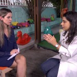 TV Assembleia estreia programa que fala da primeira infância