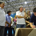 Deputados prestigiam plenária do Orçamento Democrático em João Pessoa