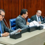 Audiência Pública discute problema do lixo em Santa Rita