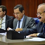 Comissão de Administração, Serviço Público e Segurança aprova seis projetos de lei