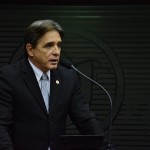 ALPB concede título de Cidadão Paraibano ao superintendente da Cruz Vermelha