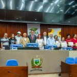 Assembleia celebra 18 anos do Programa Nacional de Educação na Reforma Agrária