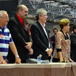 Deputados afirmam que Audiência Pública com Dilma foi ato histórico