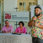 Audiência Pública debate situação do Centro Histórico