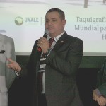 Presidente Adriano Galdino participa da 20ª Conferência Nacional de Legisladores
