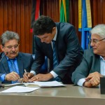 04072016 - Posses de Arthur Cunha Lima e Raoni Mendes - ©nyll pereira 4 _DSC1140