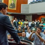 04072016 - Posses de Arthur Cunha Lima e Raoni Mendes - ©nyll pereira 7 _DSC1158