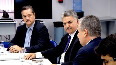 CPI da Telefonia realiza audiência com empresa sobre vendas no cartão de crédito