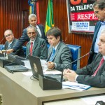 CPI da Telefonia ouve dirigentes de empresa que atuam com recarga de celular