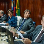 CCJ aprova projeto que obriga empresas a investirem em projetos sociais