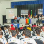 Assembleia realiza Audiência Pública em alusão ao Dia do Estudante
