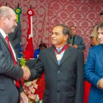 Assembleia entrega Medalha Epitácio Pessoa ao desembargador Siro Darlan