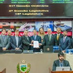 CPI da Telefonia assina Termo de Compromisso com a VIVO e garante R$ 48 milhões em investimentos pro Estado
