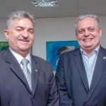 CPI da Telefonia se reúne com a OI para discutir investimentos no Estado