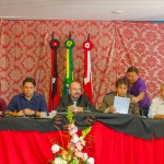 audiencia