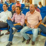 Audiência Pública em Cajazeiras debate questão hídrica da Paraíba 