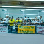 Aprovado projeto libera profissionais de Educação Física nas academias