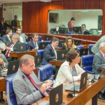 ALPB aprova destinação de benefícios fiscais para projetos sociais e mais 161 matérias