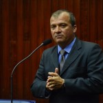 Projeto do Orçamento 2017 já tramita na Assembleia Legislativa do Estado