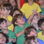 Creche Pré-Escola da ALPB realiza atividades em alusão ao Dia das Crianças