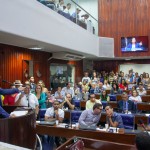 21102016 - Audiência Pública para discutir a PEC 241 e a MP 746 - ©nyll pereira - 14 - _DSC0059
