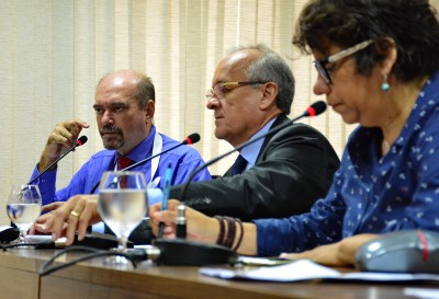 CCJ aprova projeto que beneficia acompanhantes de pacientes