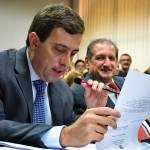 CCJ aprova projeto que beneficia acompanhantes de pacientes