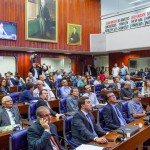 Assembleia debate LOA 2017 em audiência pública