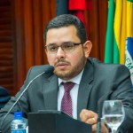 Assembleia discute obras complementares à Transposição em sessão especial