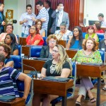 Enfrentamento da violência contra a mulher é tema de Audiência Pública