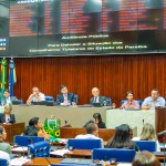 Assembleia discute situação dos conselheiros tutelares em Audiência Pública