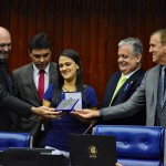 Assembleia Legislativa aprova 62 matérias em sessão ordinária