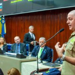 Assembleia debate violência no trânsito em Audiência Pública