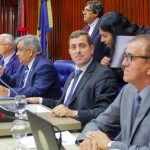 Comissão de Orçamento da Assembleia aprova LOA 2017 por unanimidade