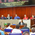 Assembleia debate proibição do UBER na Paraíba em Audiência Pública