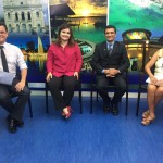TV Assembleia debate a relação com a morte nesta terça